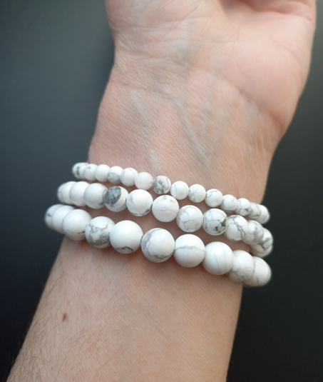 Essentiel Howlite