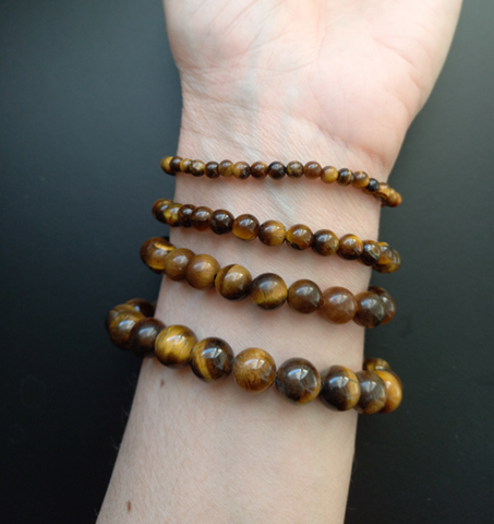 Essentiel Oeil de Tigre