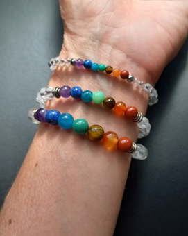 Signature Sérenya Cristal