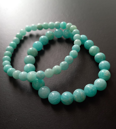 Essentiel Amazonite