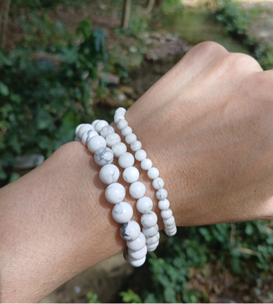 Essentiel Howlite