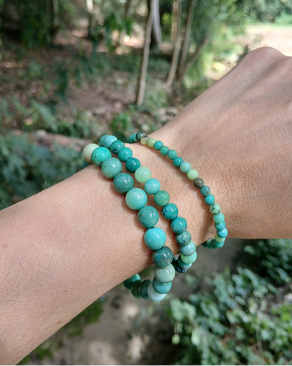 Essentiel Jade australien