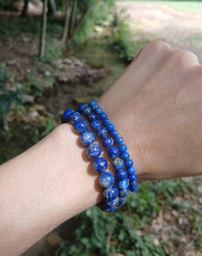 Essentiel Lapis-Lazuli