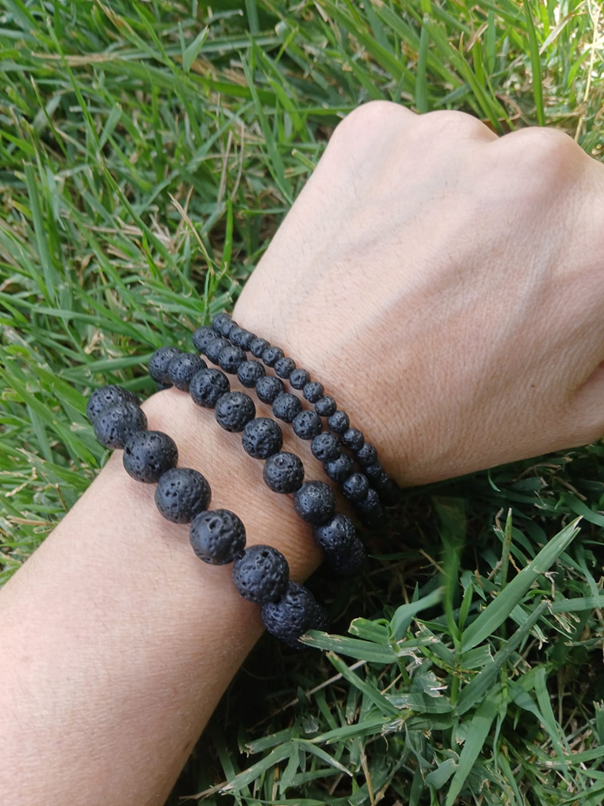 Essentiel Pierre de Lave