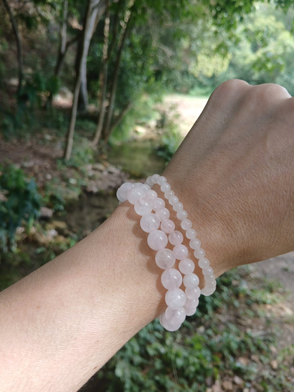 Essentiel Quartz Rose