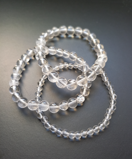 Essentiel Cristal de Roche