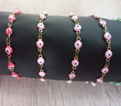 Fantaisie Rivière d'oeils