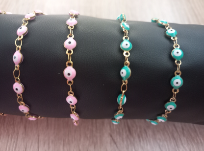 Fantaisie Rivière d'oeils