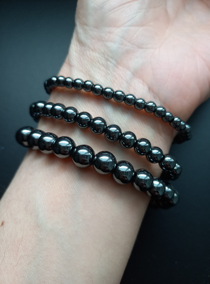 Essentiel Hématite