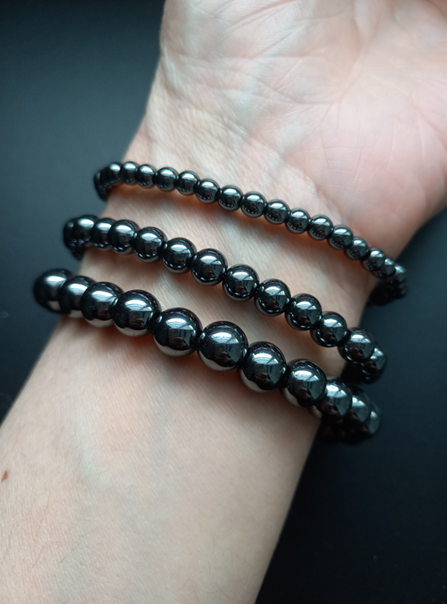 Essentiel Hématite