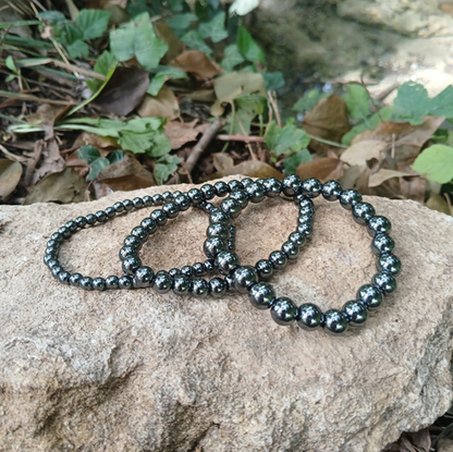 Essentiel Hématite