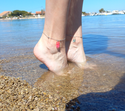 Fantaisie  ourson pop et glitter