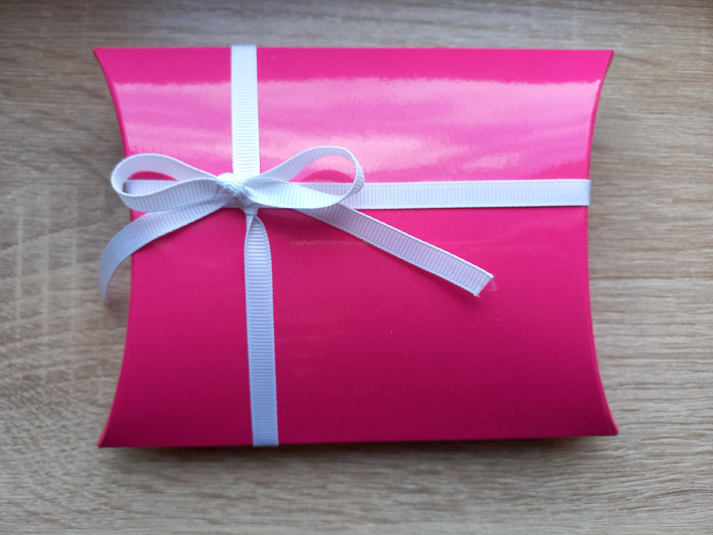 Boite cadeau supplémentaire