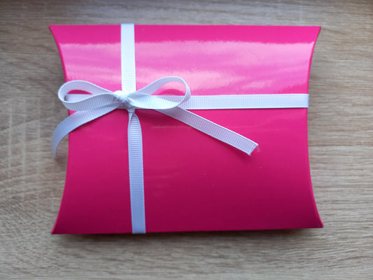 Boite cadeau supplémentaire