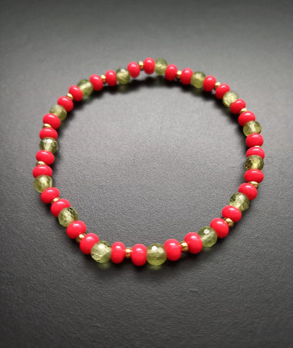 Éphémère Santa Rudolph