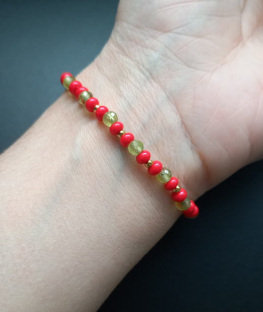 Éphémère Santa Rudolph