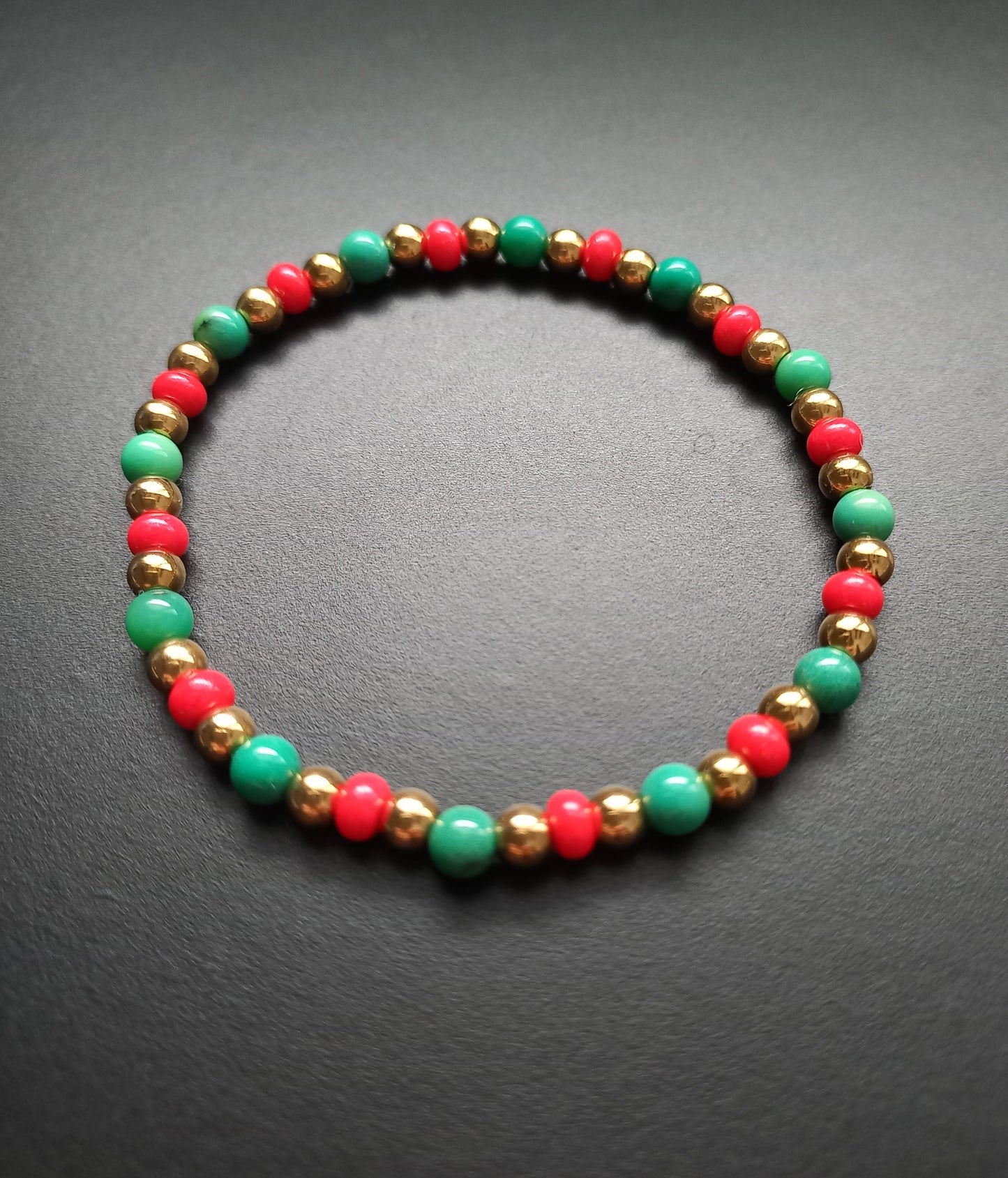 Éphémère Santa Magie