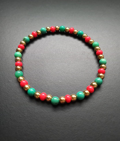 Éphémère Santa Magie