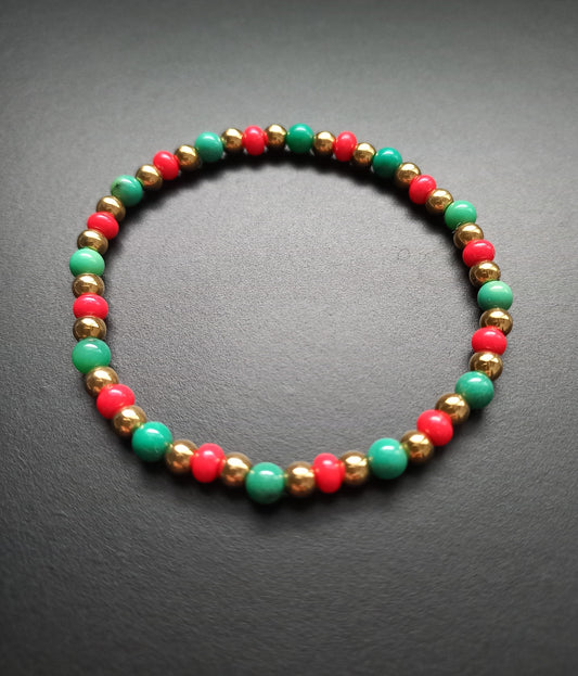 Éphémère Santa Magie