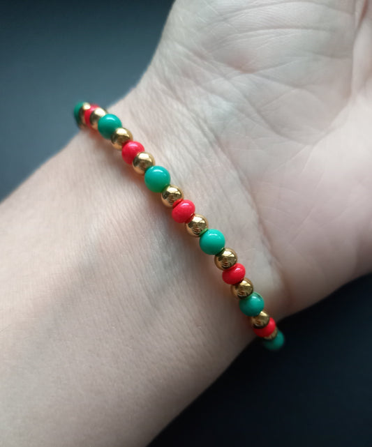 Éphémère Santa Magie