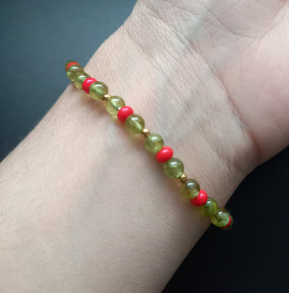 Éphémère Santa Aurore