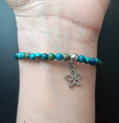 Ephemeral Santa Aurore