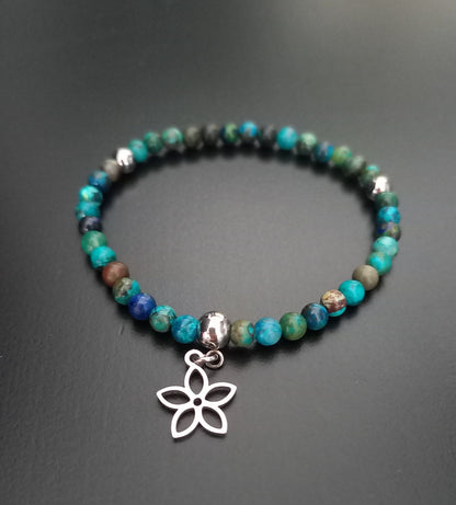 Ephemeral Santa Aurore