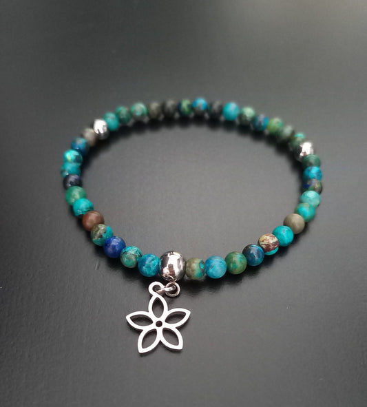 Ephemeral Santa Aurore