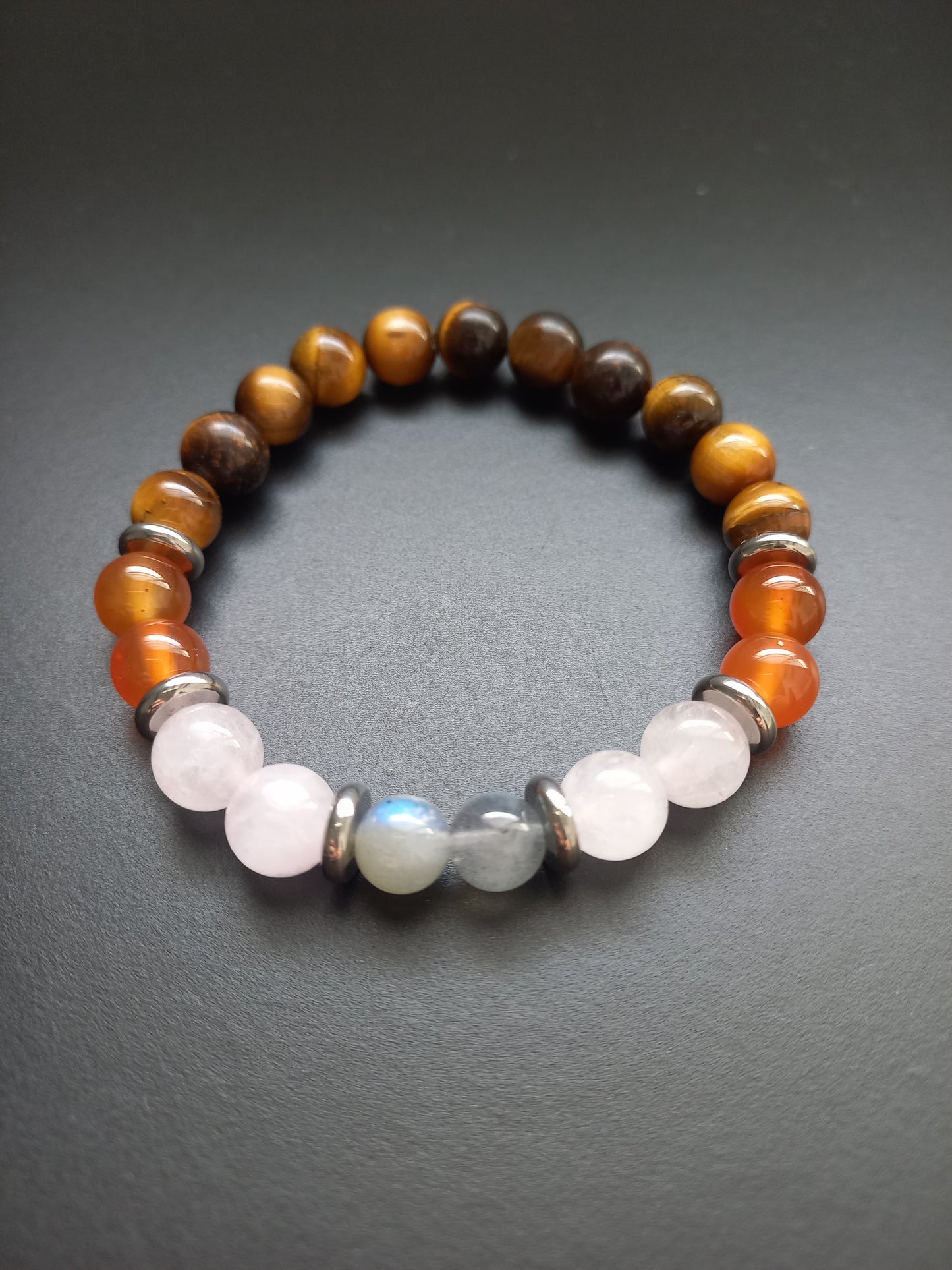 Éphémère Althéa Fauve