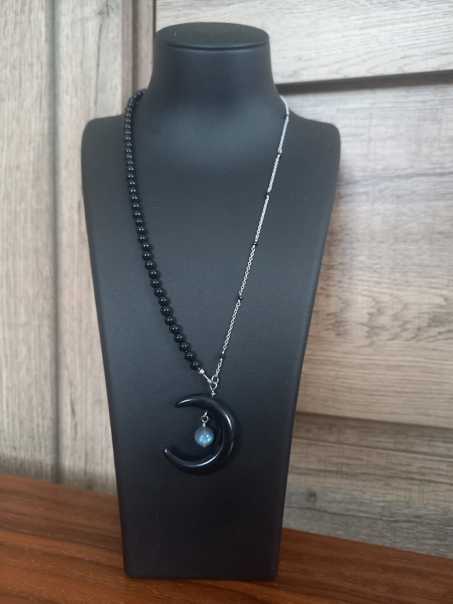 Collier Sélène