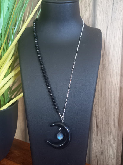 Collier Sélène