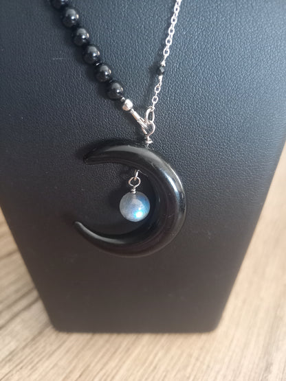 Collier Sélène