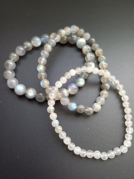 Essentiel Labradorite