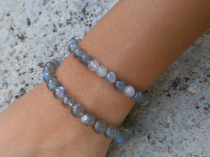 Essentiel Labradorite