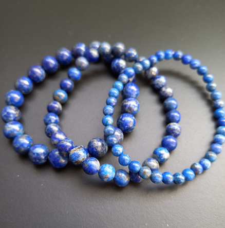 Essentiel Lapis-Lazuli