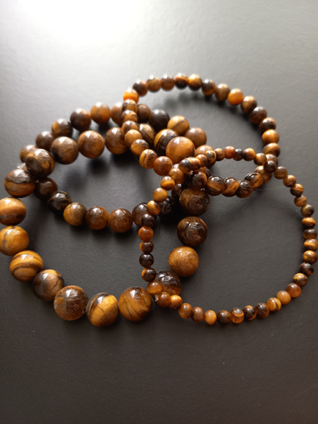 Essentiel Oeil de Tigre