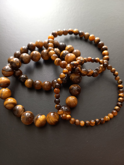 Essentiel Oeil de Tigre