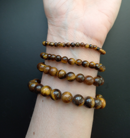 Essentiel Oeil de Tigre