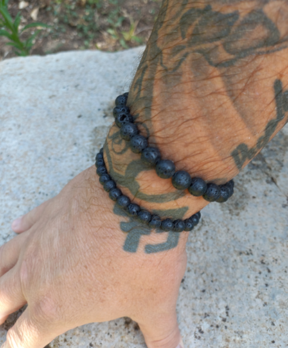 Essentiel Pierre de Lave