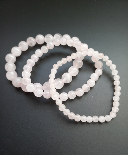 Essentiel Quartz Rose