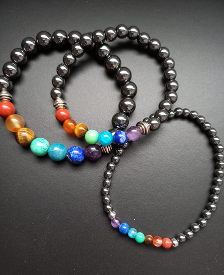 Signature Sérenya Chrome