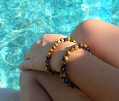 Essentiel Oeil de Tigre