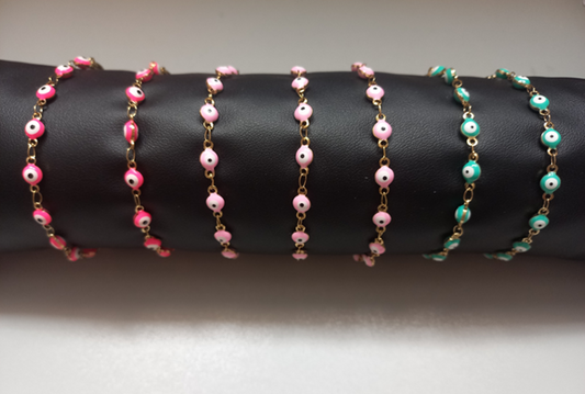 Fantaisie Rivière d'oeils