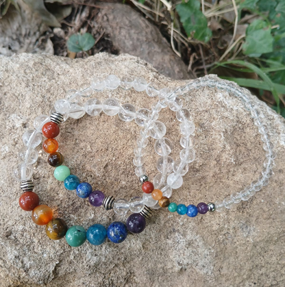 Signature Sérenya Cristal