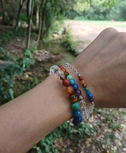 Signature Sérenya Cristal