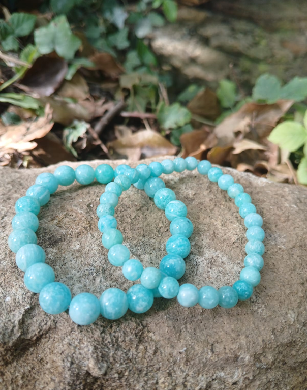 Essentiel Amazonite