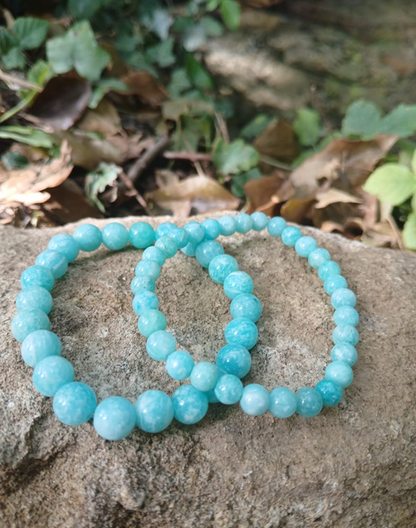 Essentiel Amazonite