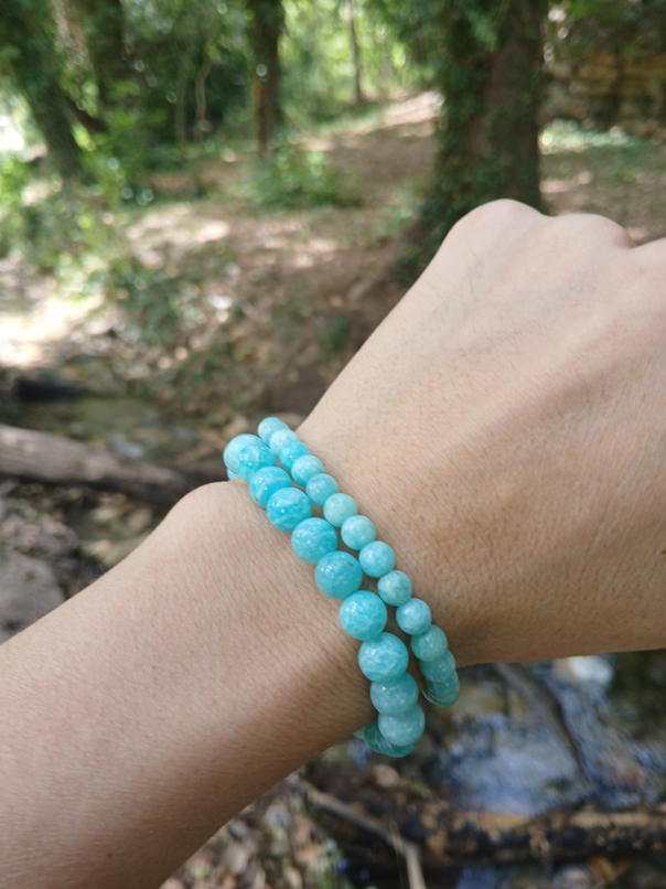 Essentiel Amazonite