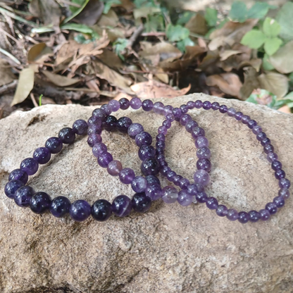 Essentiel Améthyste