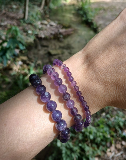 Essentiel Améthyste